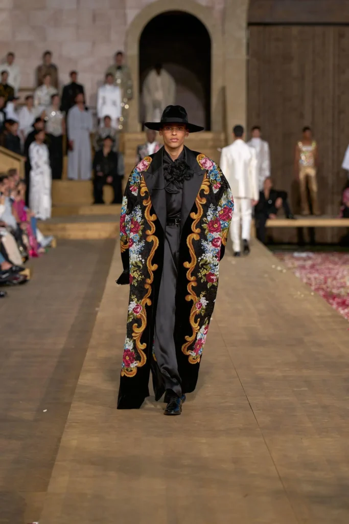 Dolce & Gabbana Alta Sartoria